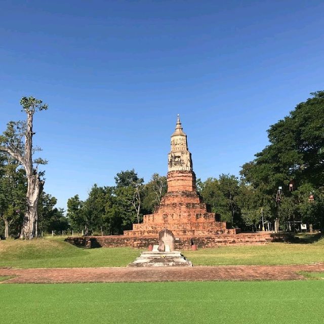 พระธาตุยาคู กาฬสินธุ์