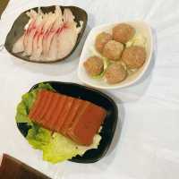 滋補花膠雞