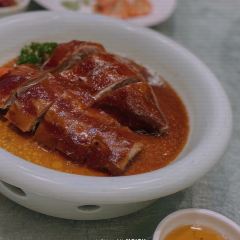 大龍發记·香港饭店(中庚漫游城店) User Photo