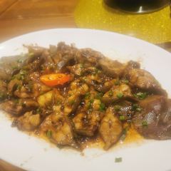 丰收农庄 User Photo