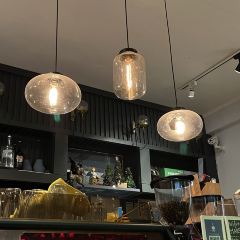 Keelong Senki Coffee 여행 사진