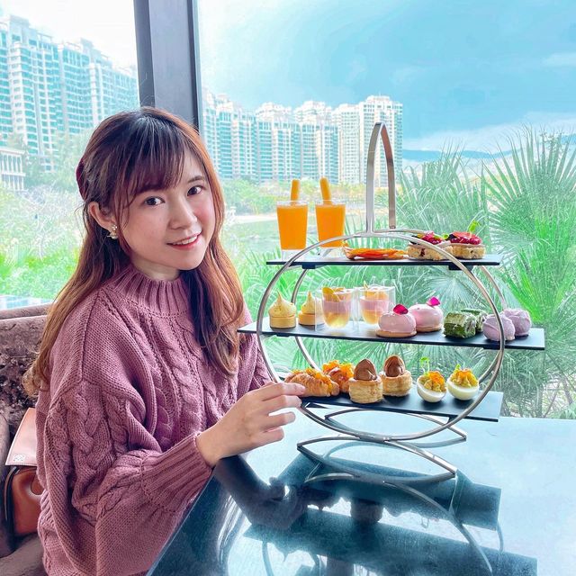 馬灣挪亞方舟度假酒店