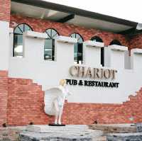 CHARIOT PUB & RESTAURANT