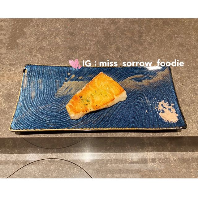 嘆住海景食高質鐵板燒(上)