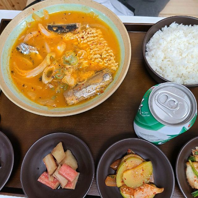 춘천 강원대 근처 가성비 최고 맛집!