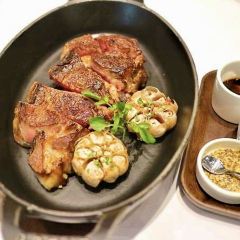 Danny's Steakhouse User Photo