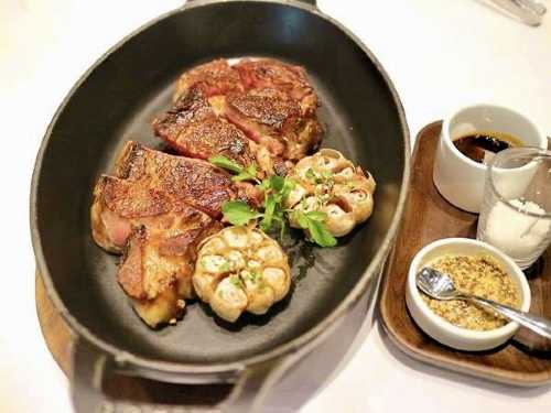 Danny's Steakhouse