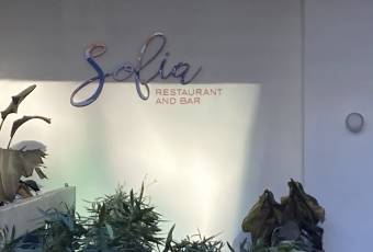 Sofia user photo