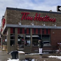 Tim Hortons Nutzerfoto