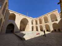 The old Medresesi
