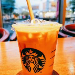 星巴克(南京东郊奥特莱斯店) User Photo