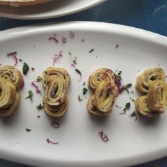 Jinshan GuYuan Restaurant User Photo
