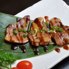 Torishige User Photo