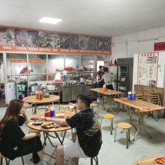 大榕树美食坊(吉祥路店) User Photo
