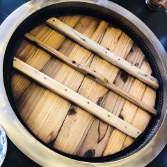 柴火铁锅炖(平山店) User Photo