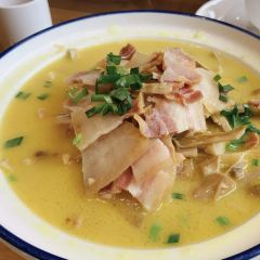 皖厨(锦苑广场店) User Photo
