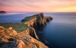 Neist Point Lighthouse