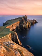 Neist Point Lighthouse