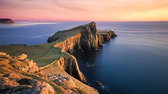 Neist Point Lighthouse