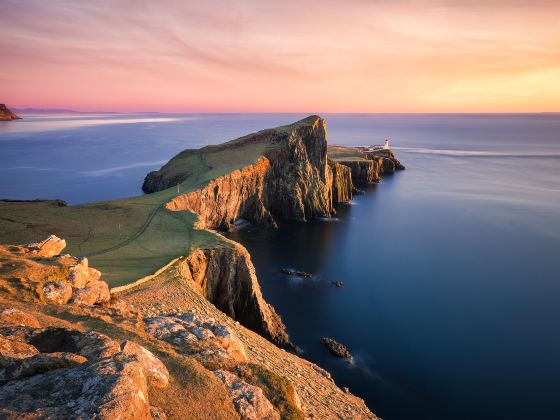 Neist Point Lighthouse