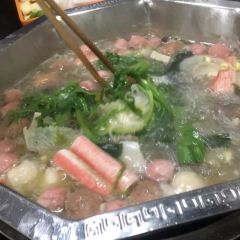 侯氏火锅(内丘店) 여행 사진