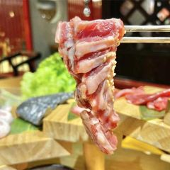 Texas de Brazil - Las Vegas User Photo