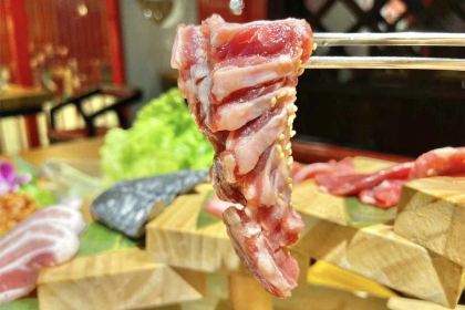 Texas de Brazil - Las Vegas