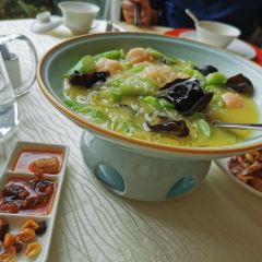 Shang Palace User Photo