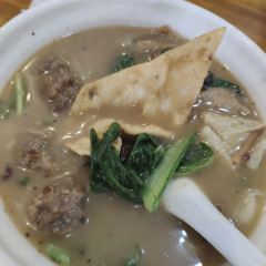 唐河驢肉館張用戶圖片