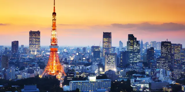 2023年】東京の人気観光スポット・旅行ガイド・グルメ情報満載 | Trip.com