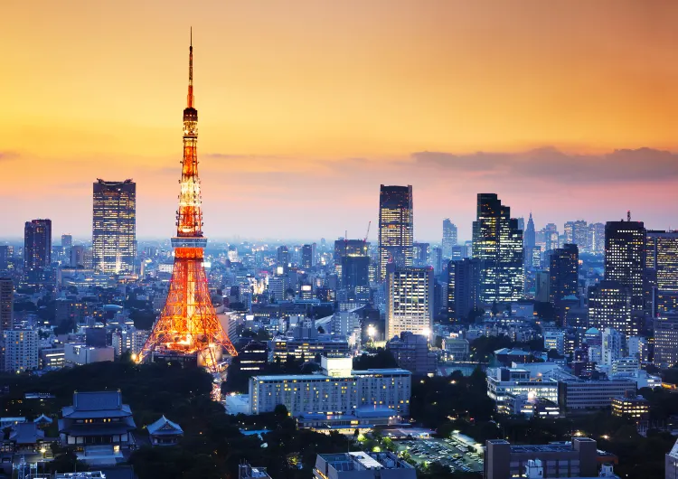 【東京美食】2025東京美食餐廳盤點！附當地景點推薦