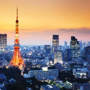 【東京美食】2026東京美食餐廳盤點！附當地景點推薦