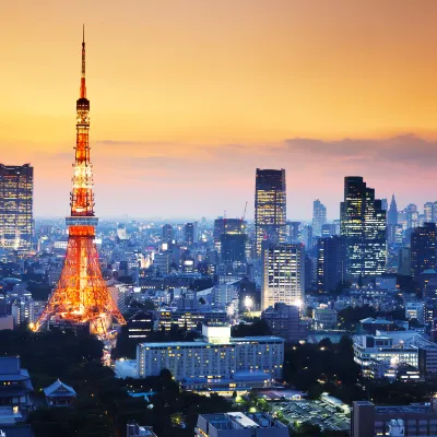 東京 格安航空券