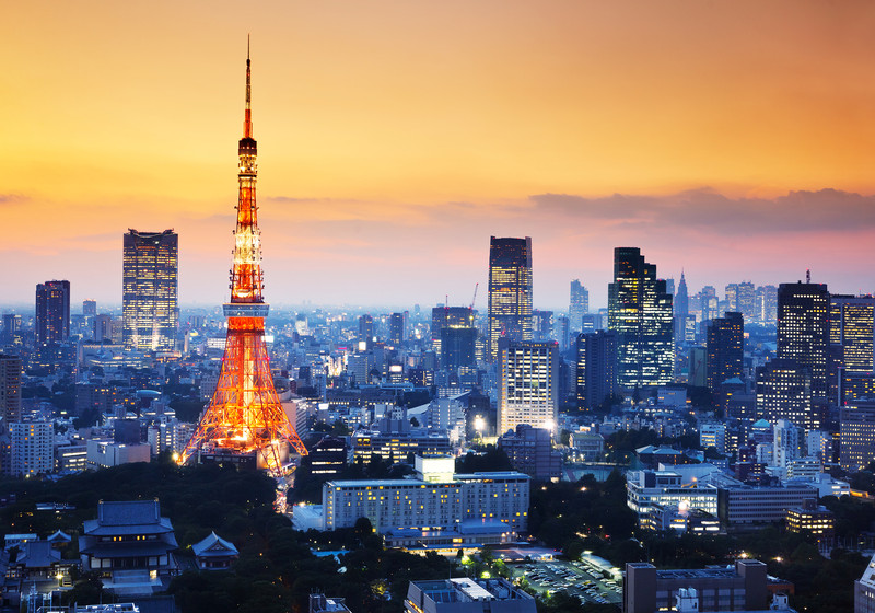 【東京美食】2026東京美食餐廳盤點！附當地景點推薦