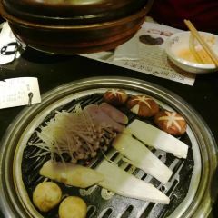 Nongleyuantanhuo Barbecue (pingjiangwanda) 여행 사진