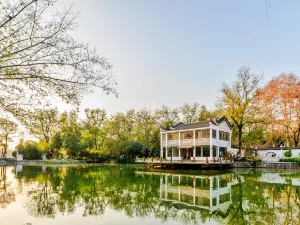 สวนสาธารณะแพค