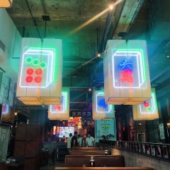 煌庭大院(陆家浜路店) User Photo