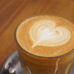 Monz Cafe User Photo