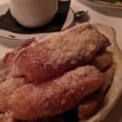 Bull In The Alley User Photo