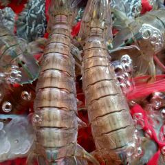 海上人海鲜餐厅(十里银滩店) User Photo