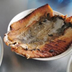 Wang Shi Fish Skin User Photo
