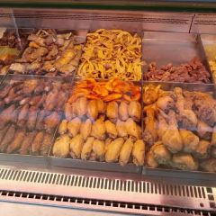 Jiuduorouduo (wenquanlu) User Photo
