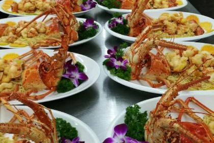 螺畔食府
