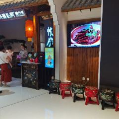 外婆私房菜(大卫城店) User Photo