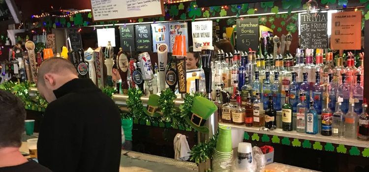 Druthers Brewing Company