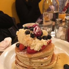 Blue Diamond The Breakfast Club Cm User Photo