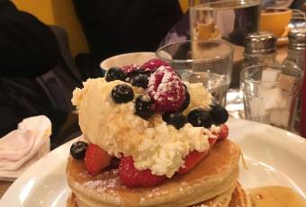 Mr. Mamas Breakfast And Lunch user photo