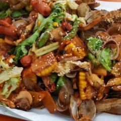 LAN SHAN HAI XIAN RESTAURANT User Photo