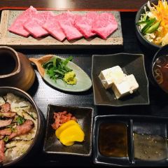 Hida Beef Restaurant Tenkara User Photo