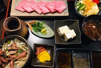 Hida Beef Restaurant Tenkara User Photo